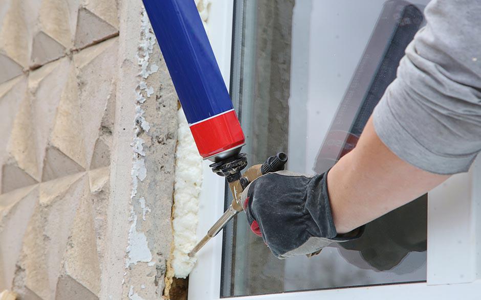 remplacement double vitrage Pantin